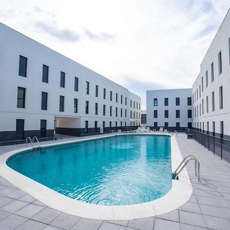 Micampus Alicante Student Residence San Vicente Raspeig Bagian luar foto