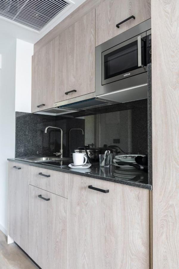 Micampus Alicante Student Residence San Vicente Raspeig Bagian luar foto