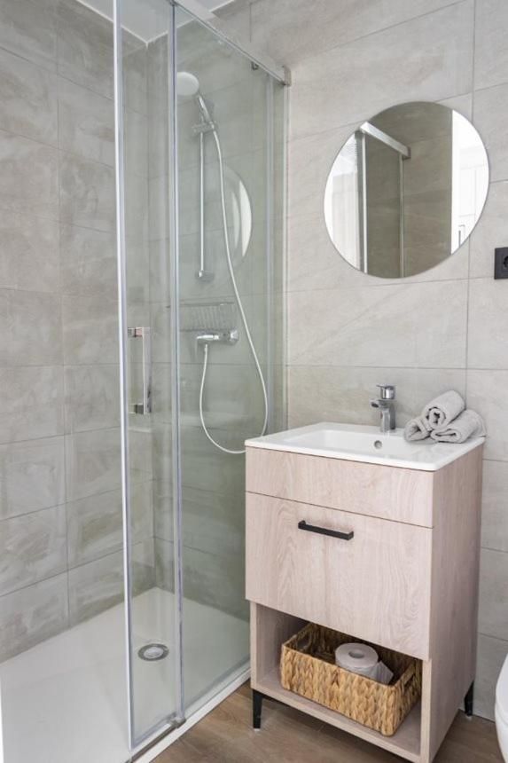 Micampus Alicante Student Residence San Vicente Raspeig Bagian luar foto
