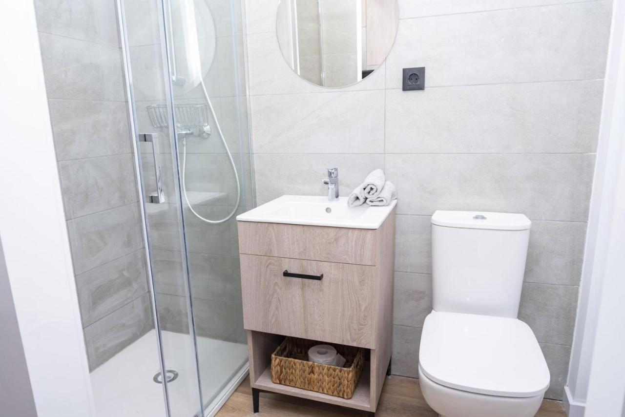 Micampus Alicante Student Residence San Vicente Raspeig Bagian luar foto