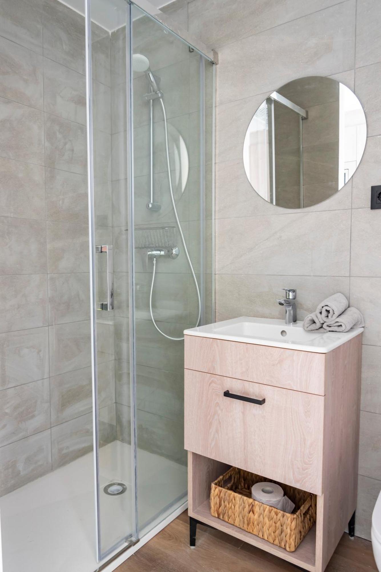Micampus Alicante Student Residence San Vicente Raspeig Bagian luar foto