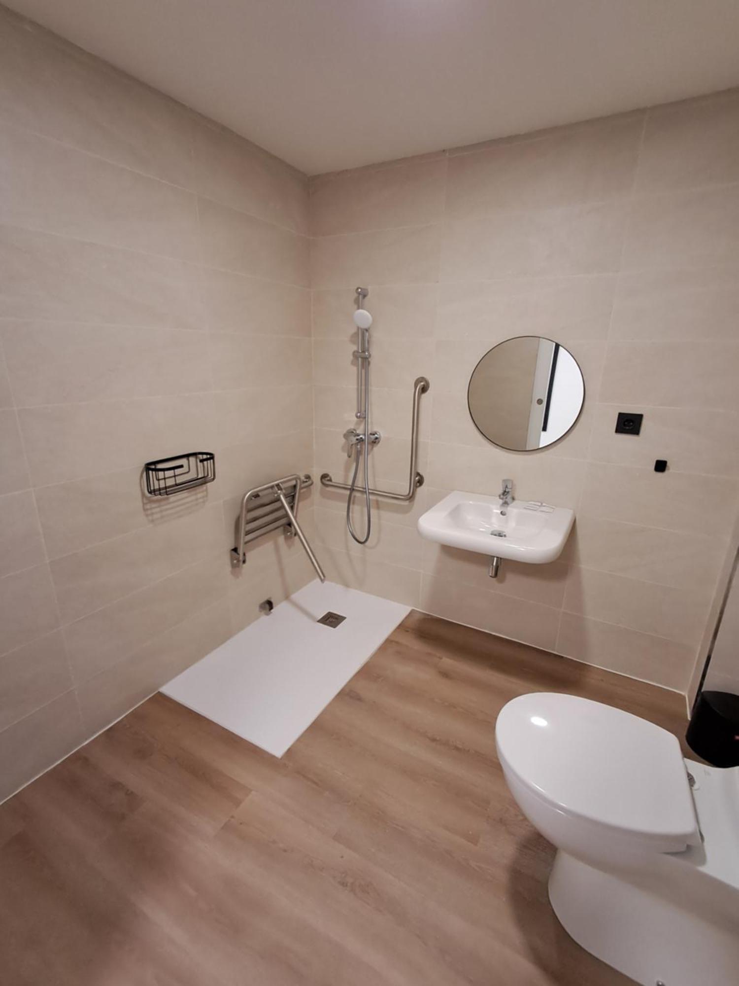 Micampus Alicante Student Residence San Vicente Raspeig Bagian luar foto