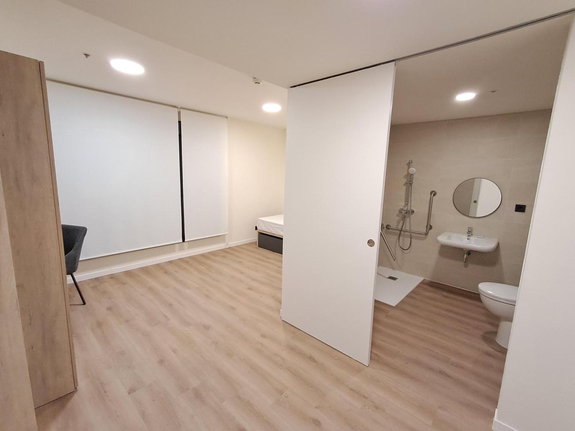 Micampus Alicante Student Residence San Vicente Raspeig Bagian luar foto