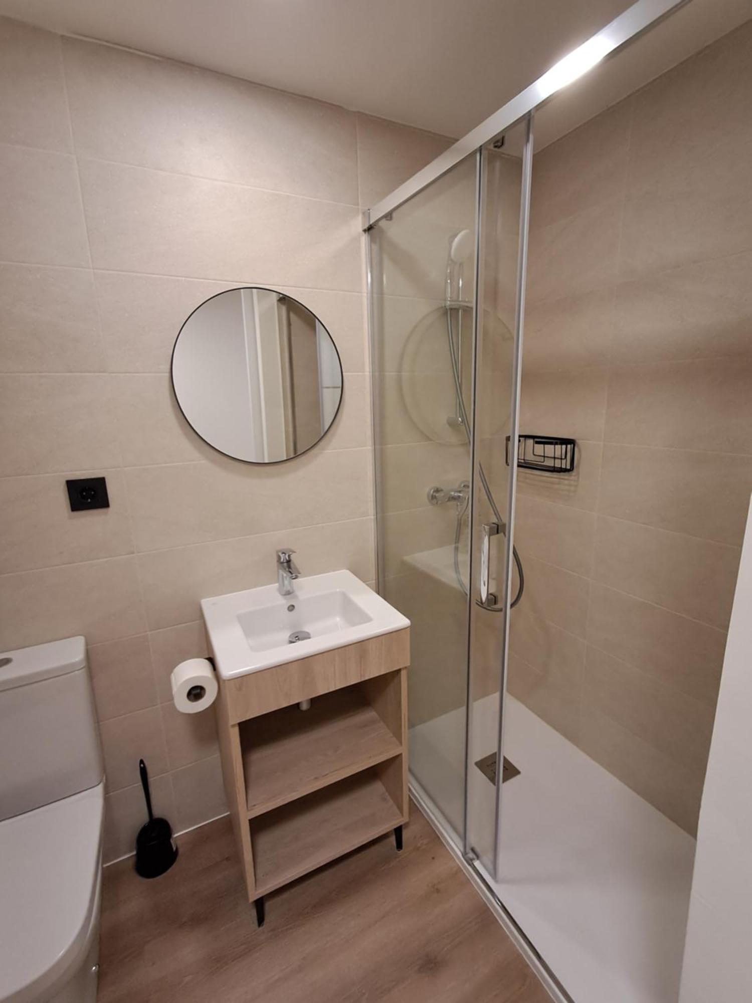 Micampus Alicante Student Residence San Vicente Raspeig Bagian luar foto